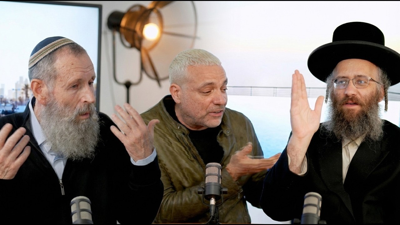 האם הגיע הזמן שהחרדים ייקחו את עצמם כבר בידיים?