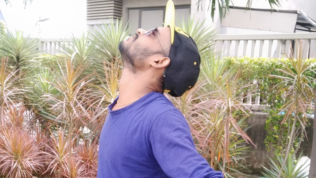 kesari 2 umesh  is live