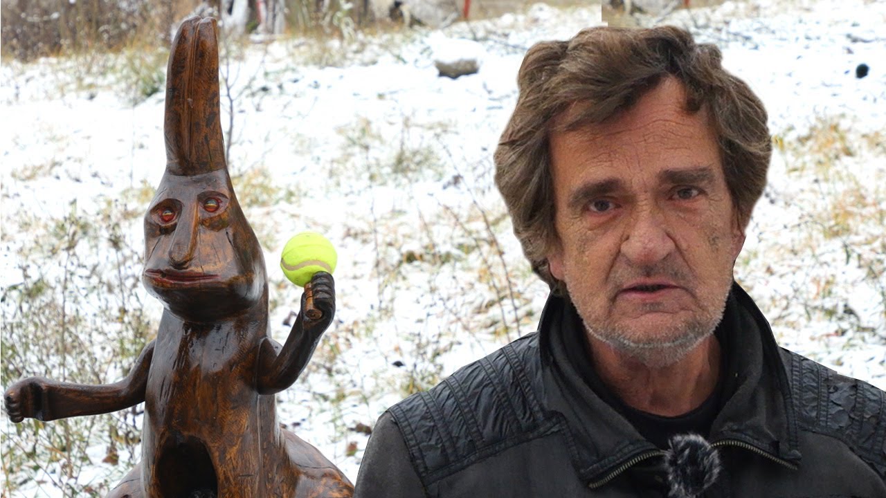 Novu kuću pretvorio u radionicu, živi u ruševnoj