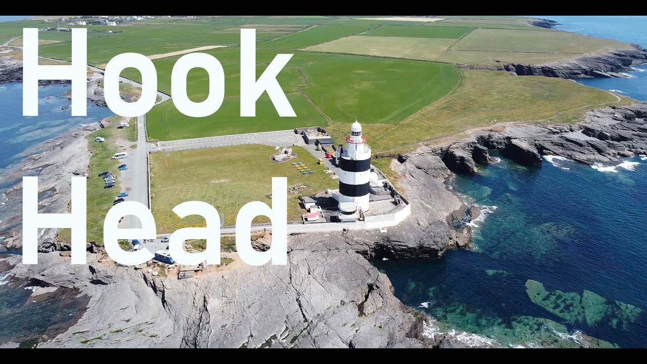 A Journey around Hook Head