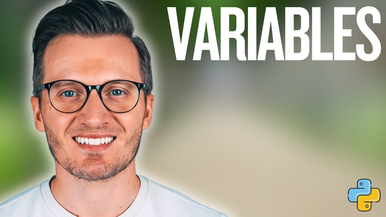 Day 8: Introduction to Variables - Learn How to Store and Use Data in Python