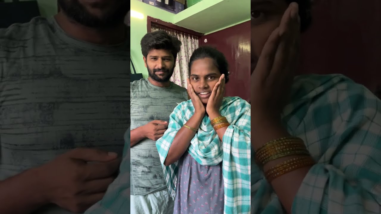 தேவை இல்லாம மூன்ச குடுத்து மாட்டிகிடேனே 😔 | இது தான் makeup லட்சனமா | #vlog #funny #ammuarasan