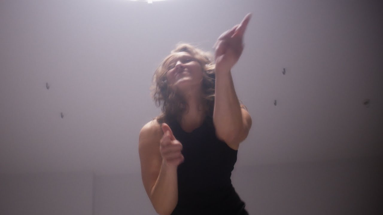Oliver Gottwald - Rosa Anemonenfisch (Offizielles Video)