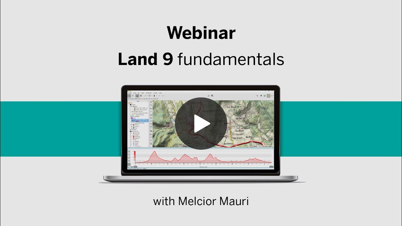 Land 9 fundamentals with Melcior Mauri