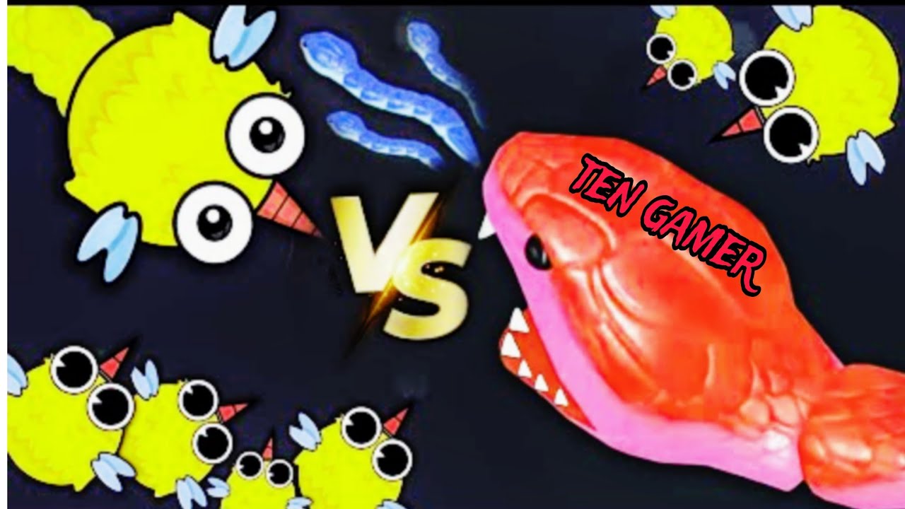 🦟 Mosquito vs 🐍Snake Clash: Tiny Warrior vs Deadly Giant – Ultimate Battle Challenge new!!#01