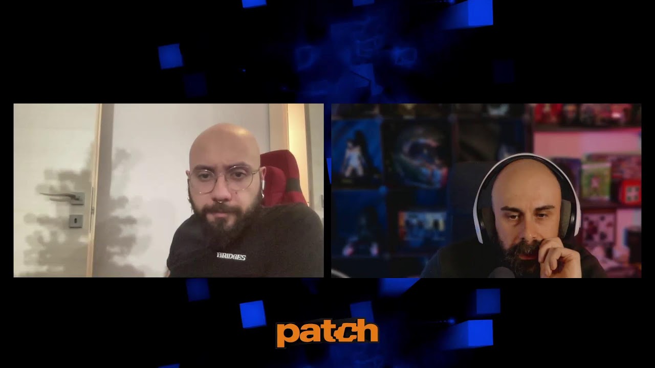 PATCH TALK: Capcom Spotlight - Vediamo cosa bolle nelle pentole di Capcom