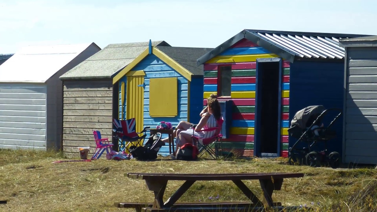 Hopeman By The Sea