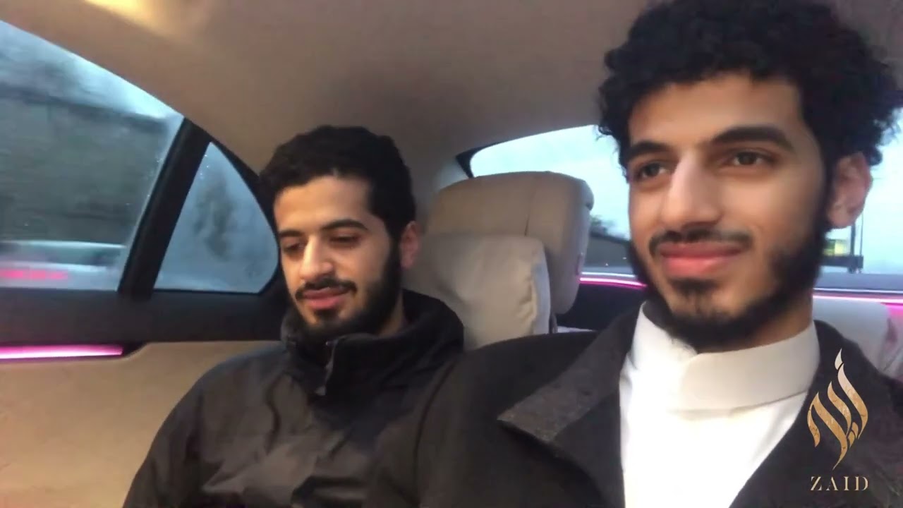 تعرّف على ابنَي القارئ شيخ أبوبكر الشاطري ووصيته لصلاح الأبناء