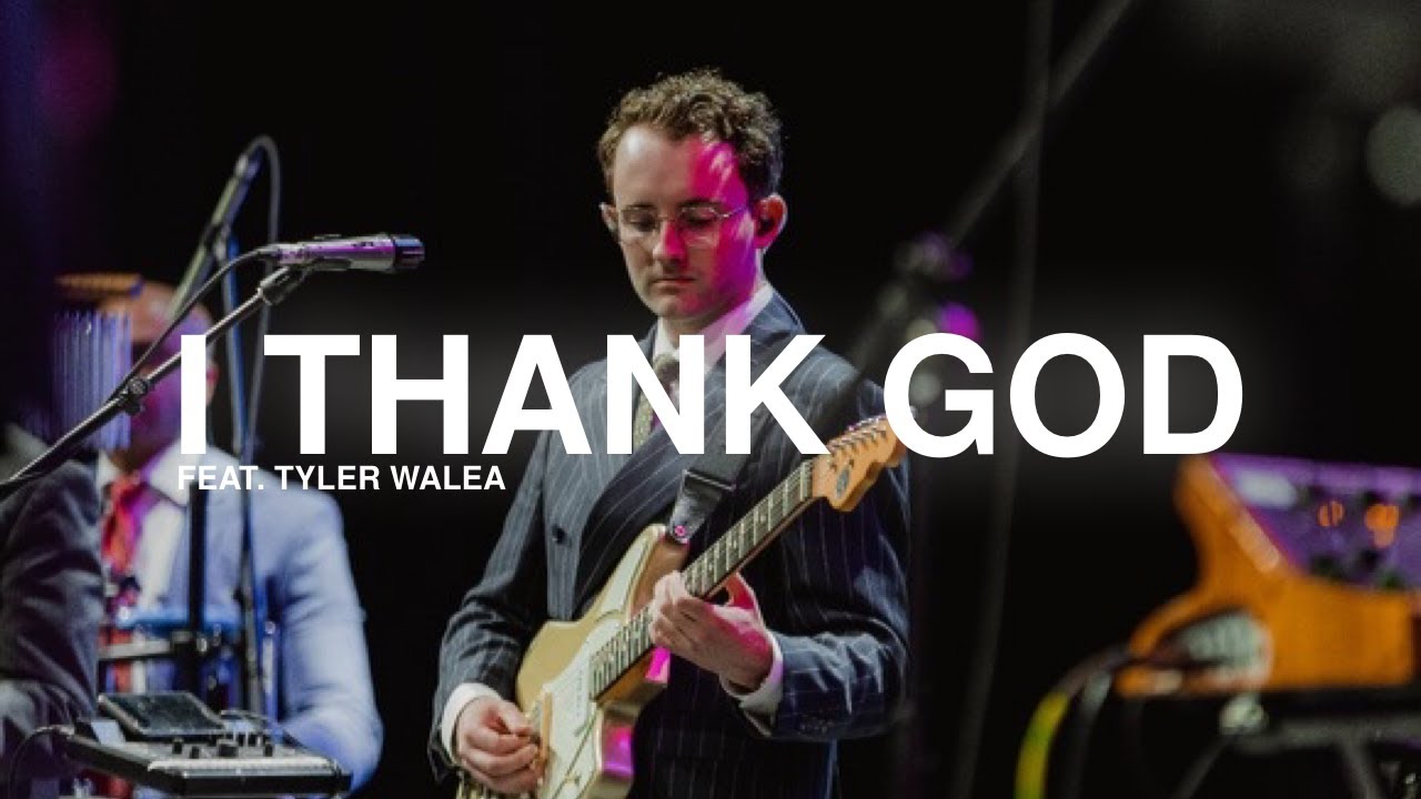 I Thank God | UPCI General Conference 2022