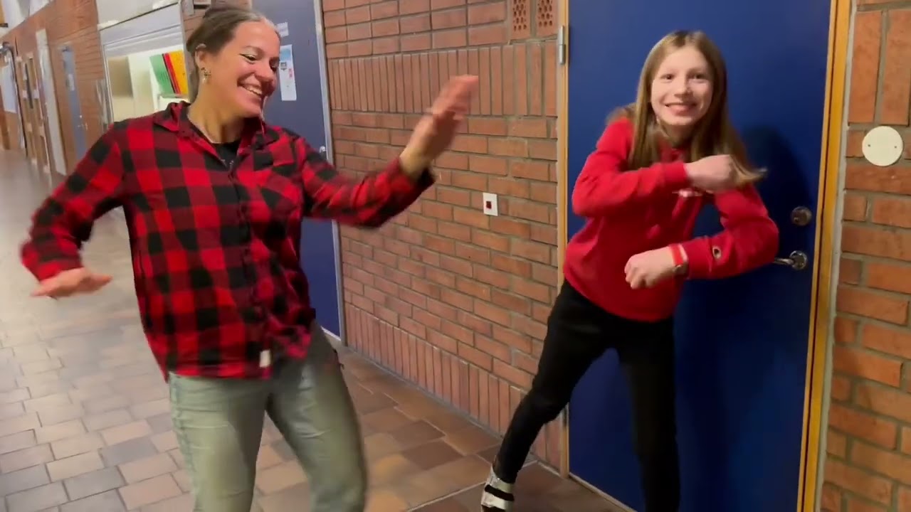 Kom ihåg att ha klassråd 
