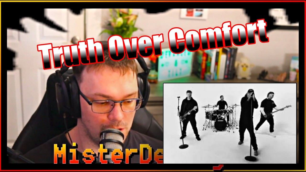 This Is Why I Refuse To “Just Move On”… | House of Cards Reaction