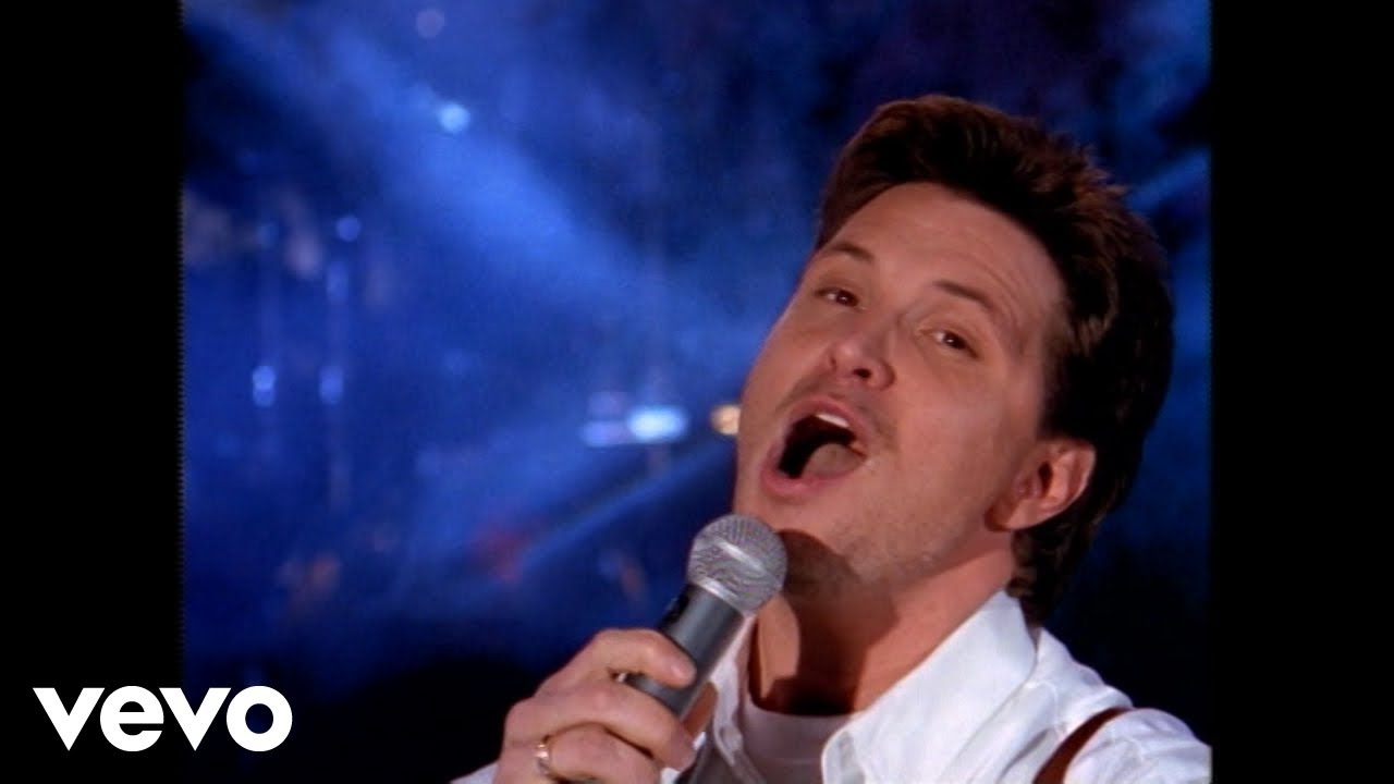 Ty Herndon - I Want My Goodbye Back