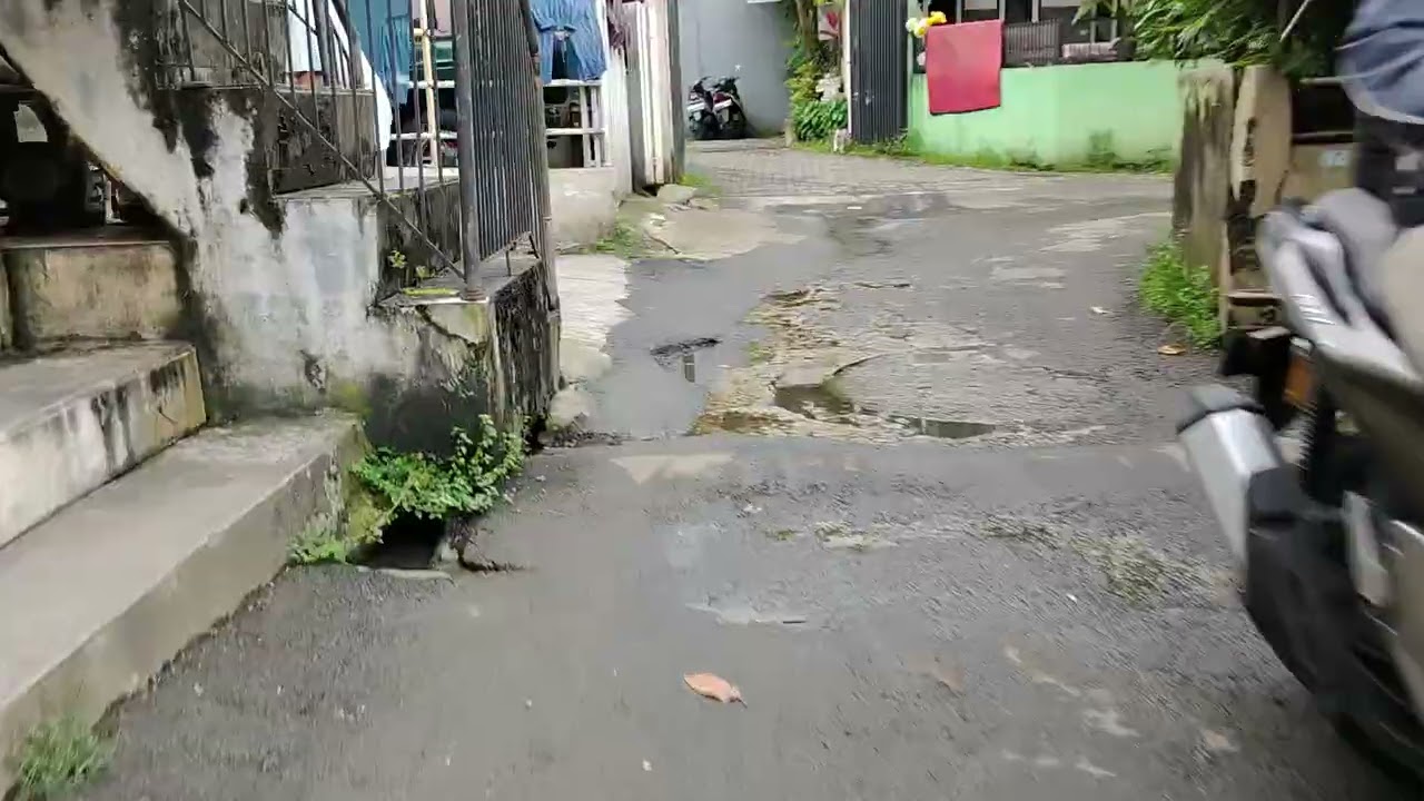 Beli gorengan