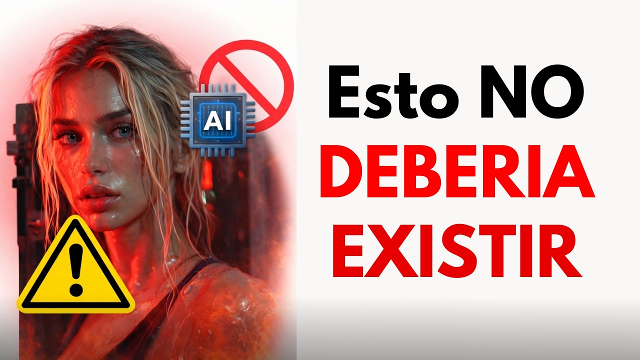 ¡ADÍOS CENSURA! 🚫 Descubrí los MODELOS de VIDEO IA que rompen TODAS las REGLAS (¡GRATIS y LIBRE!) 🔥