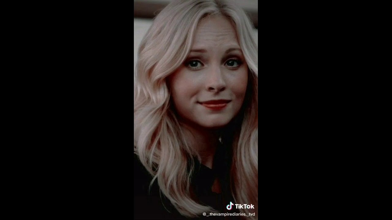 Random TVD Tiktoks I have saved on my phone | Part 6