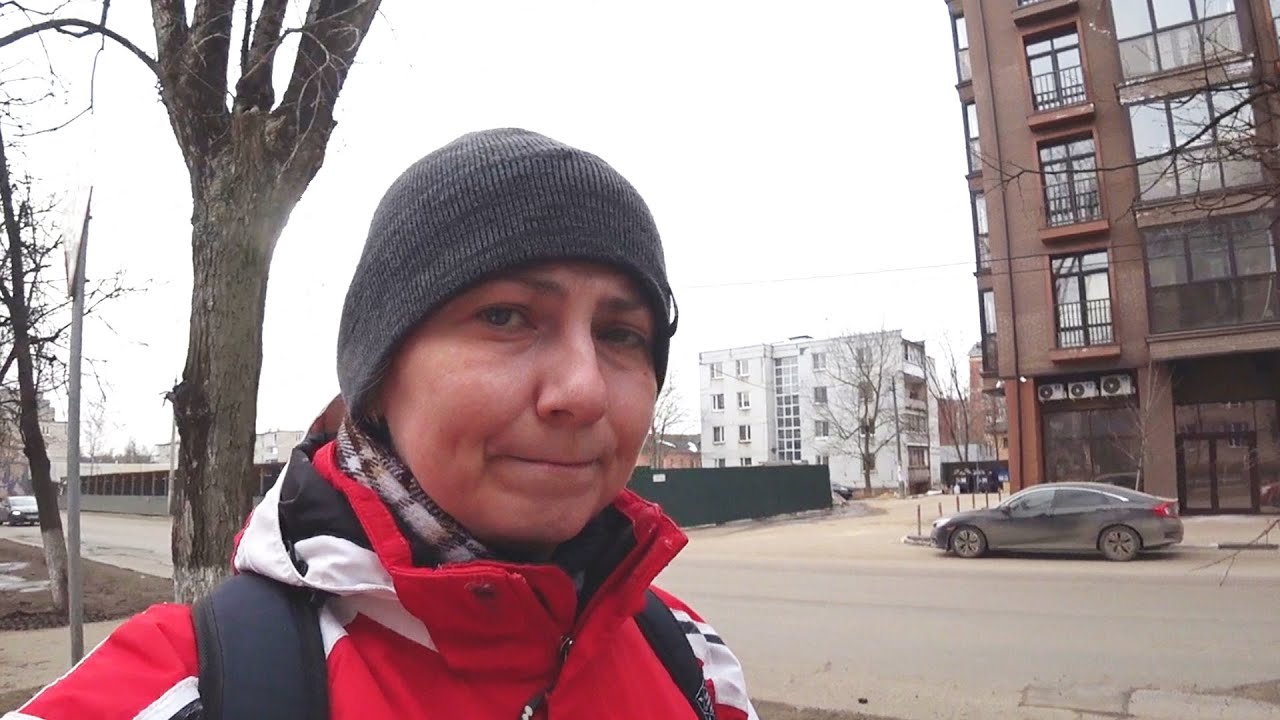 Very Difficult and Totally Unexpected Episode for Me / Different Russia