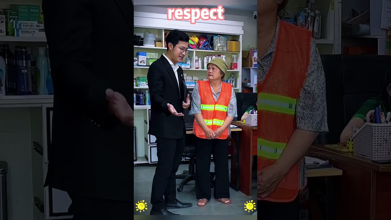 Respect and understanding #kindness #bekind #respect #hopecore #usa🇺🇸