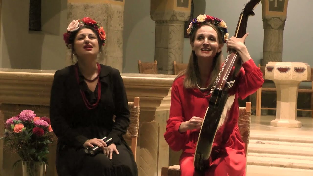 Отрывок из одного выступления в поддержку Украины