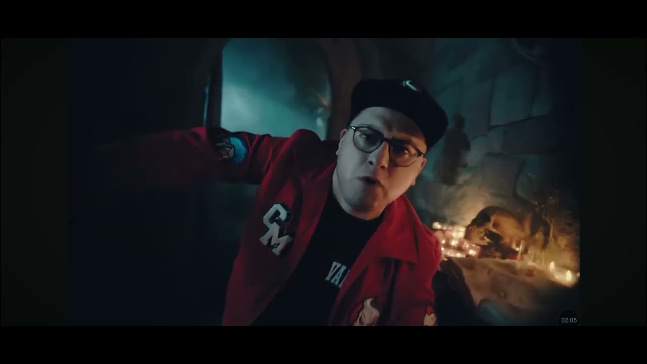 Club misterio -ALFA Video Oficial español 