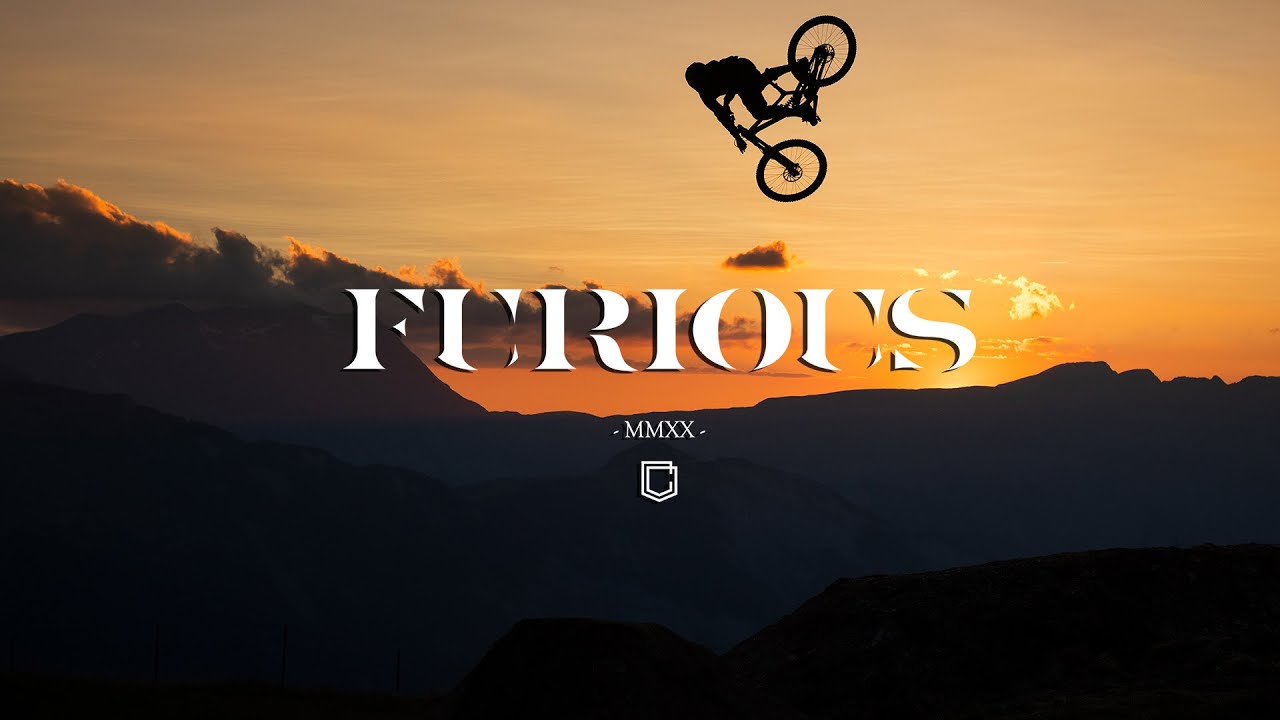 New FURIOUS - The Calm before the Storm