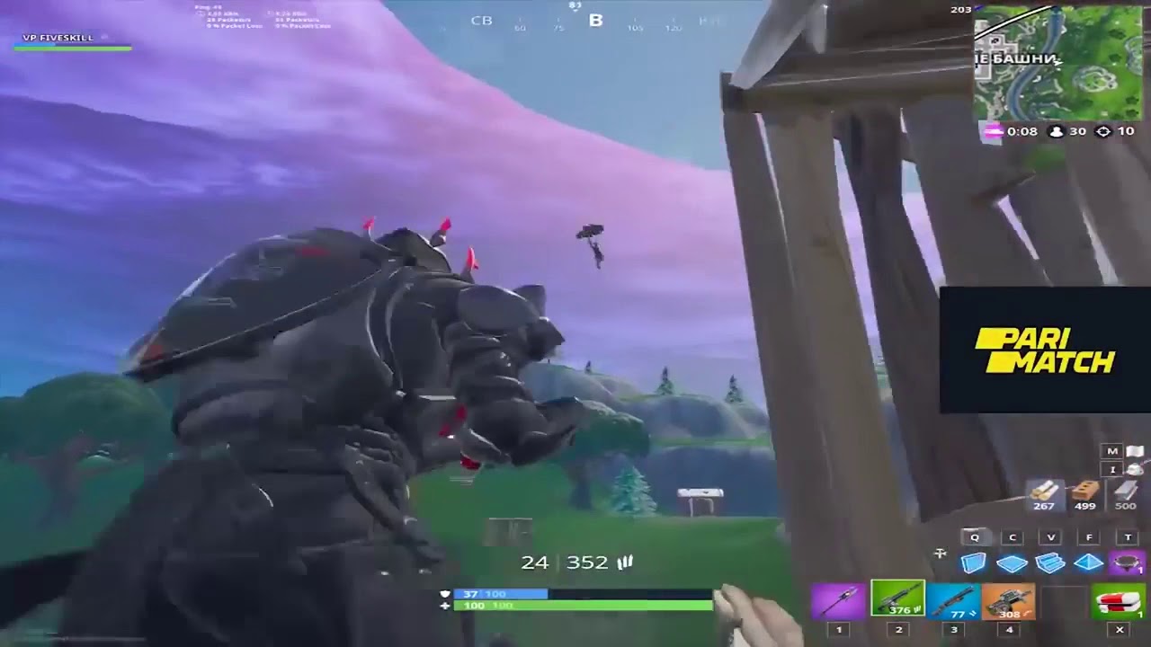 ZEROSKILL(FIVESKILL) MONTAGE|EDIT BY QZX|