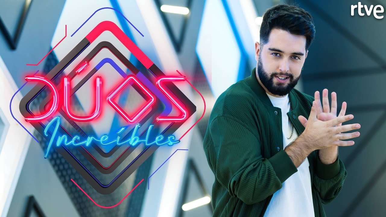 ENTREVISTA A CHEMA RIVAS: "Es una suerte poder aprender de artistas consagrados" | DÚOS INCREÍBLES