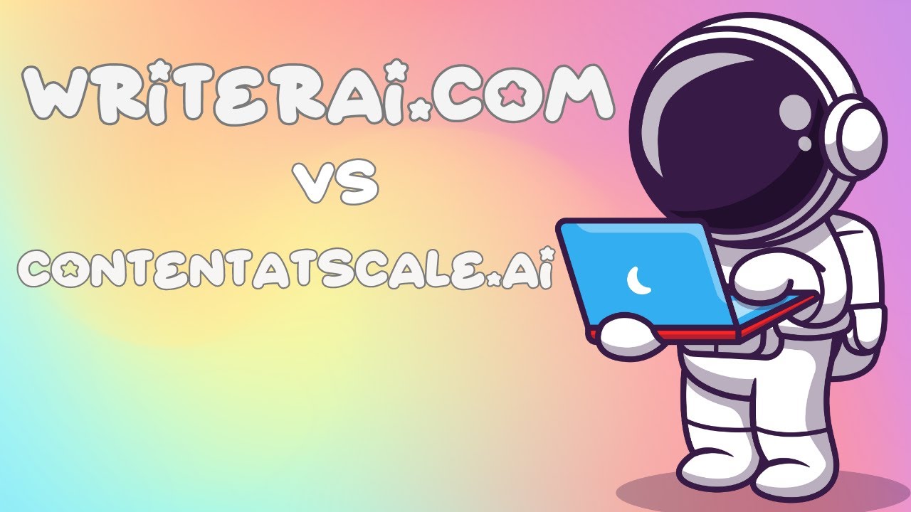 Writer.com Vs contentatscale.ai  Ai Content Detector