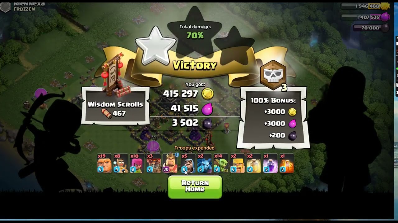 BEST Attack Strategy for Every Town Hall Level in 2026! (Clash of Clans)