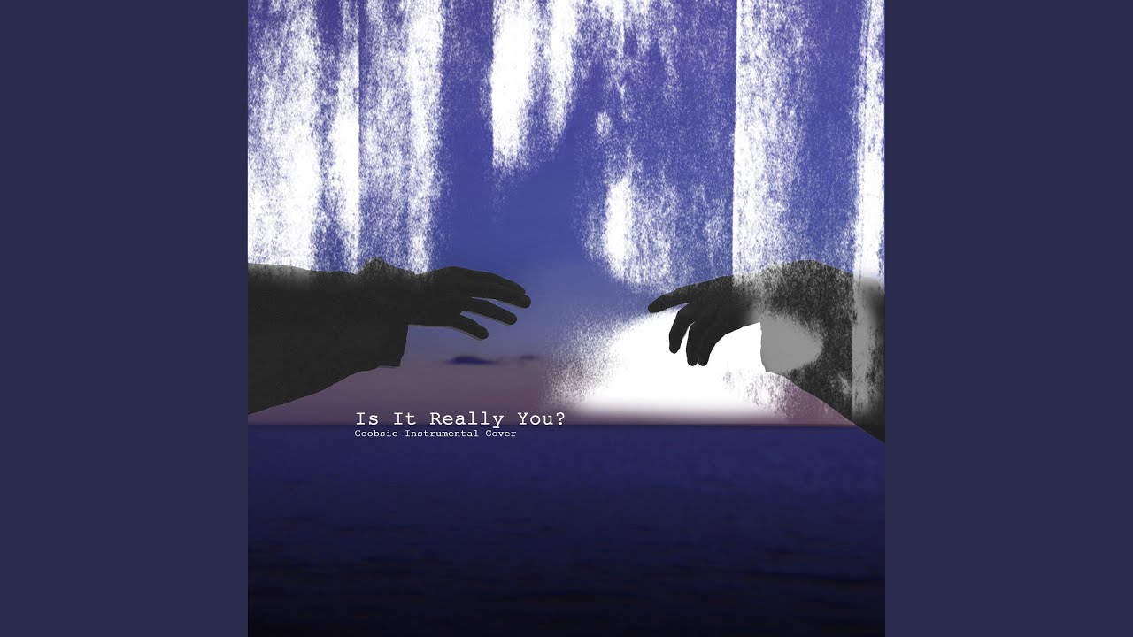 Is It Really You? (Instrumental Cover)
