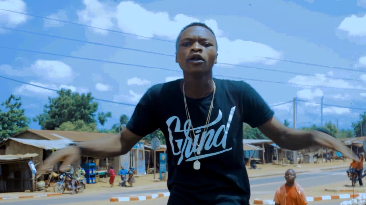 THEO BABY KALADJA Clip Officielle