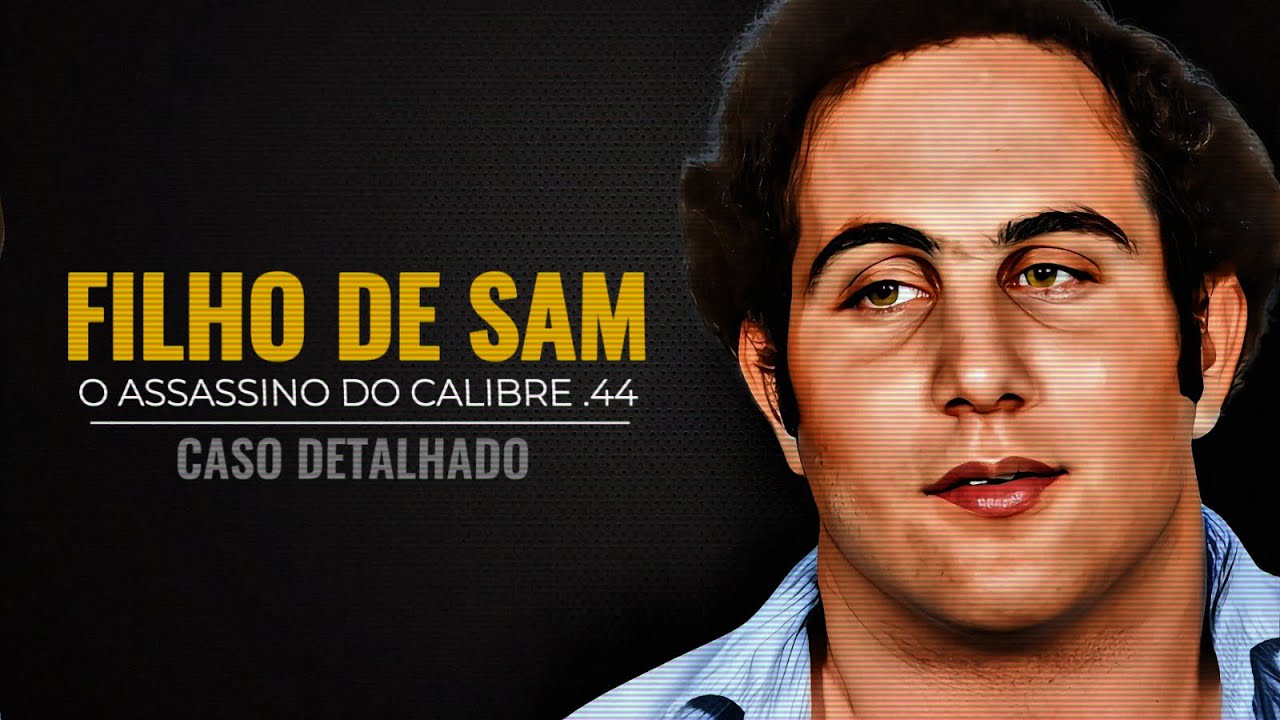 David Berkowitz | O filho de Sam | CASO DETALHADO