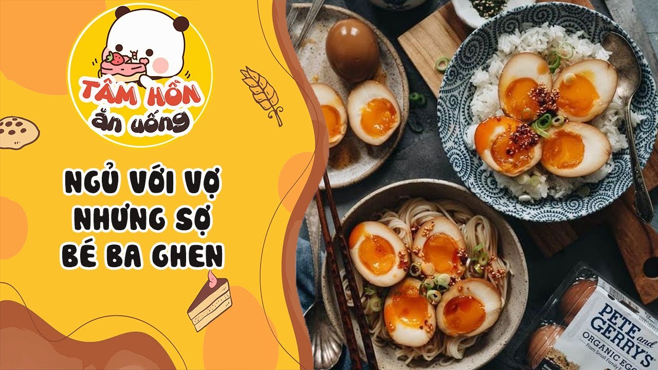 Tâm sự số 885 ✨NGỦ VỚI VỢ NHƯNG SỢ BÉ BA GHEN ✨ Tâm Hồn Ăn Uống