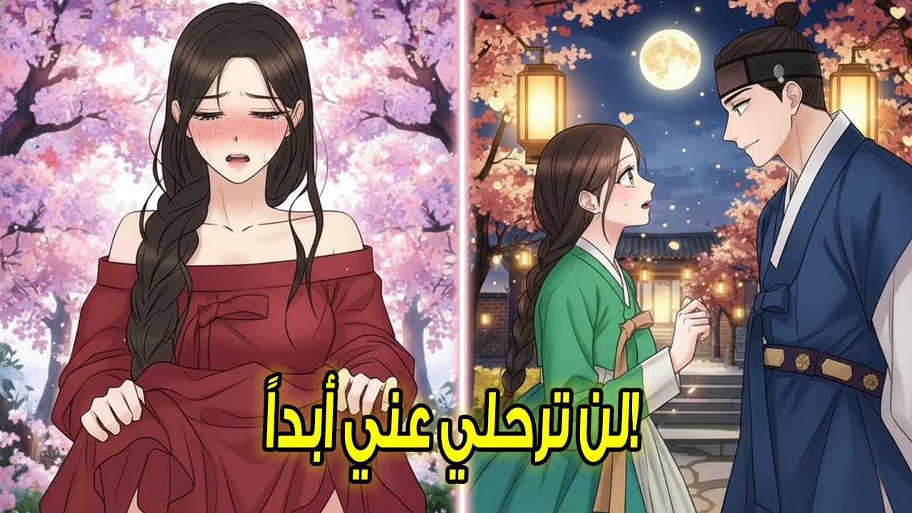 هروب الخادمة الحامل وصدمة السيد الشاب! نهاية غير متوقعة 😱🔥