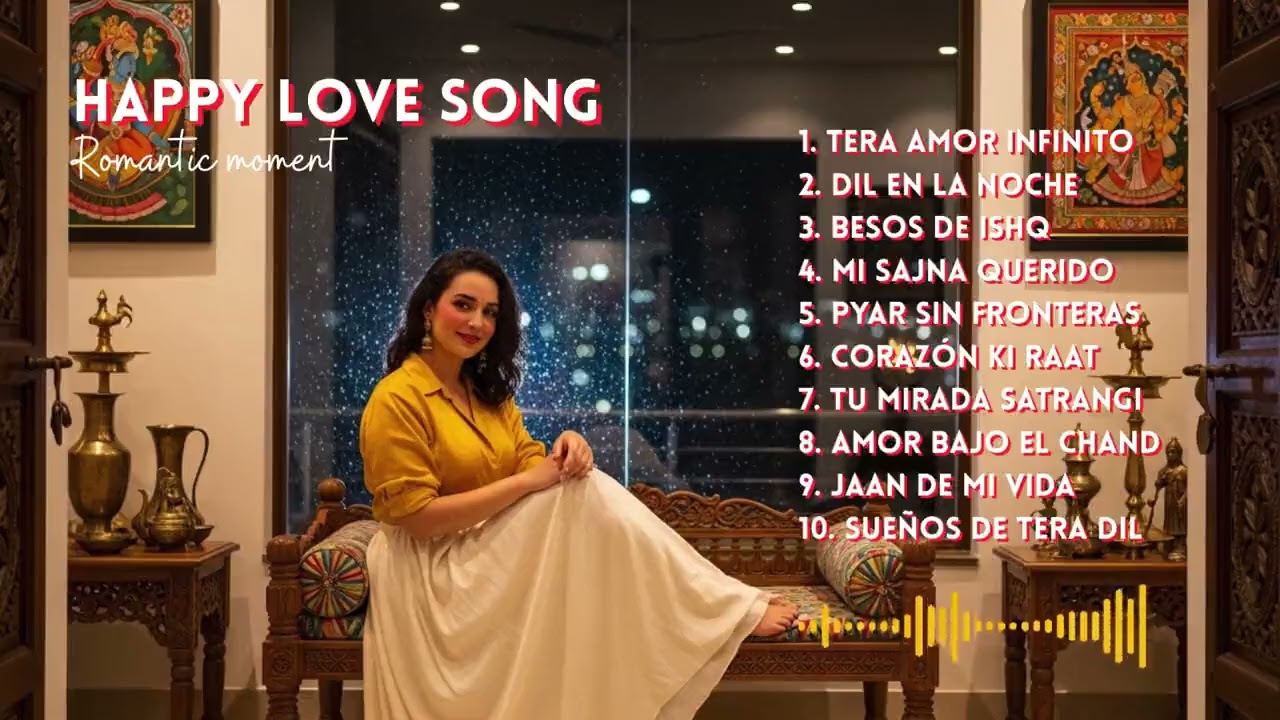 90s Bollywood Proposal Romantic Songs 💌 Most Romantic Confession Tracks