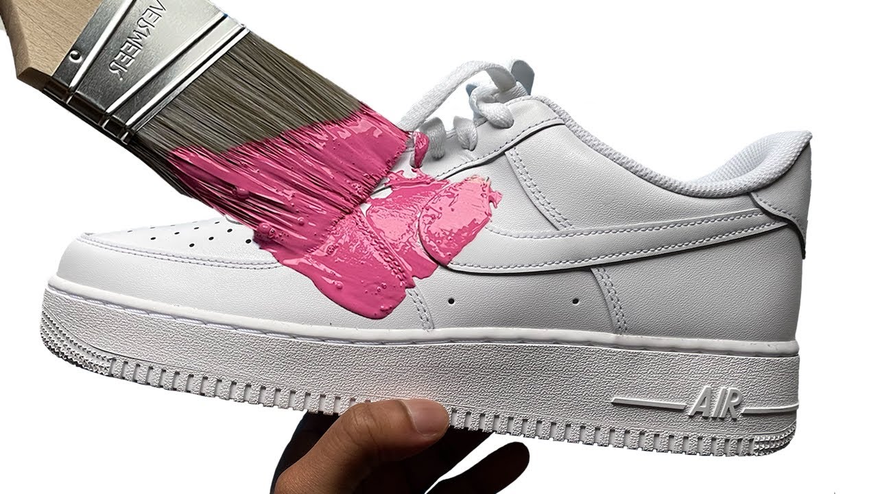 WTF? I Remade HORRIBLE Custom Airforce 1s🔥✈️
