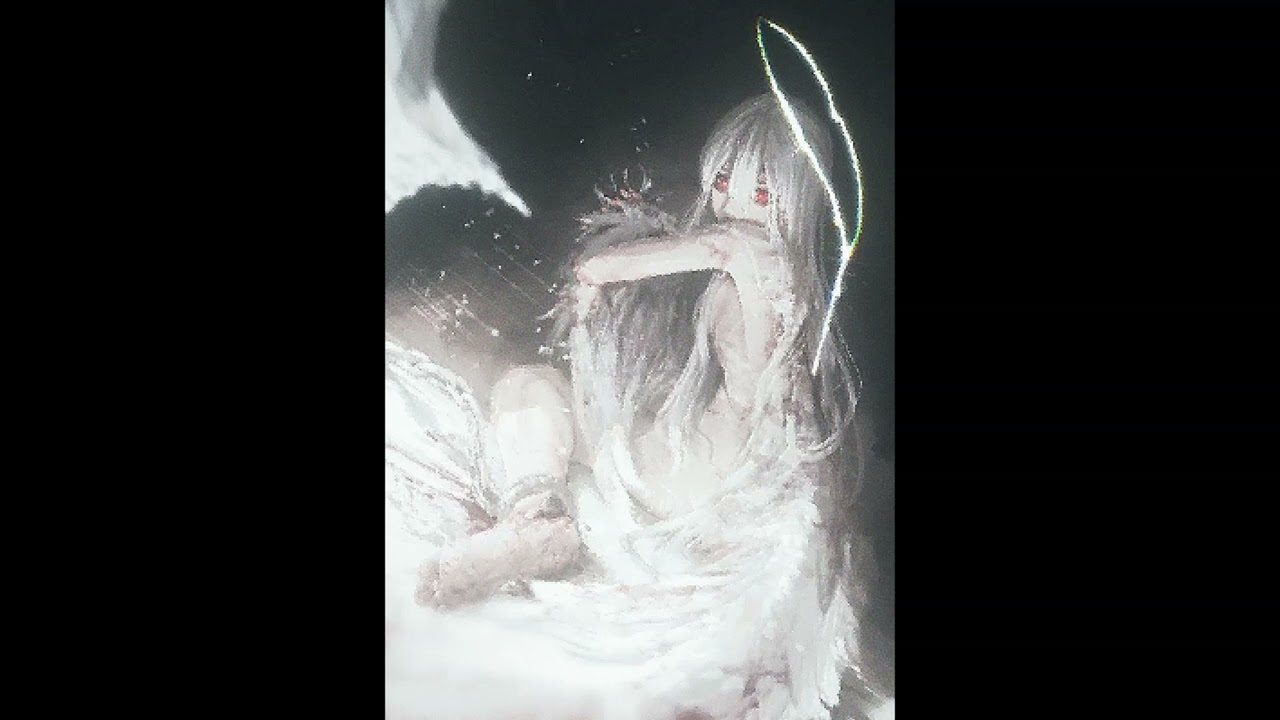 *FREE* LILAC X WINTER X YANDERE TYPE BEAT (prod. neather)