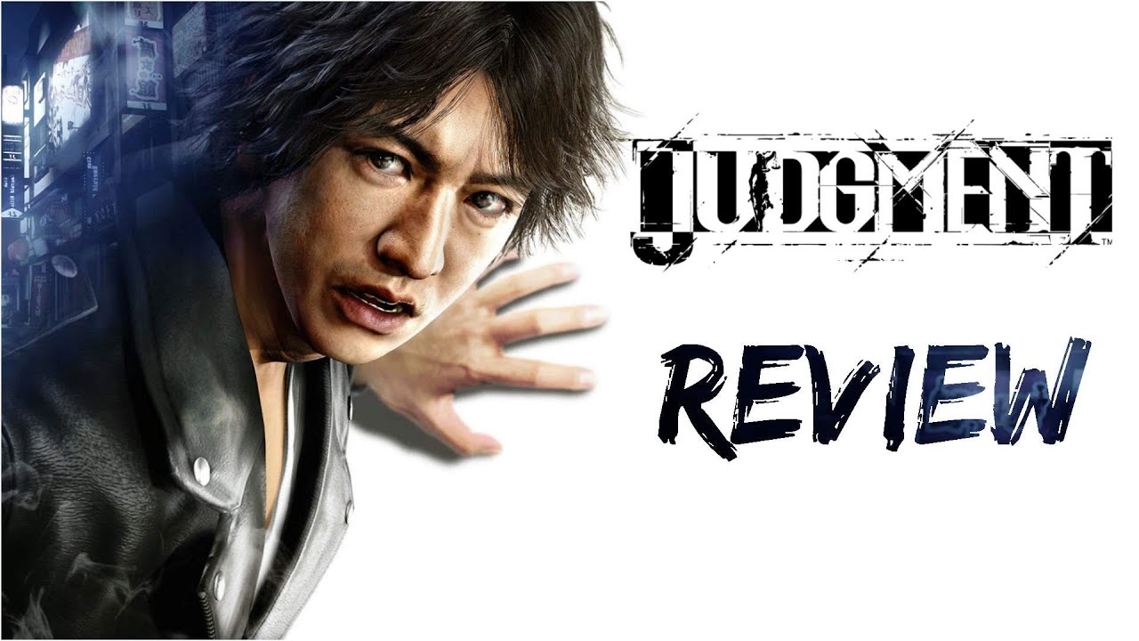 Is Judgment a Good Yakuza Starting Point? | Judgment PS4 Review