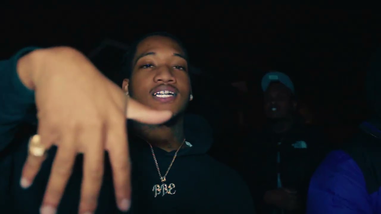 Cuddie T - Lace Dem Boots (Official Music Video)