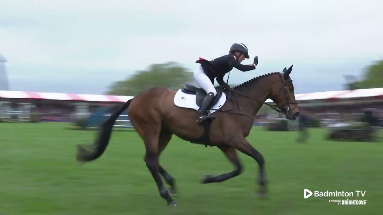 WINNER SJ ROS CANTER 2