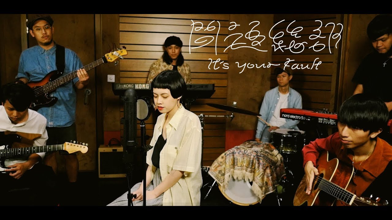 MOREHOW Production x 112F Recording Studio Live Session #3 問題總部