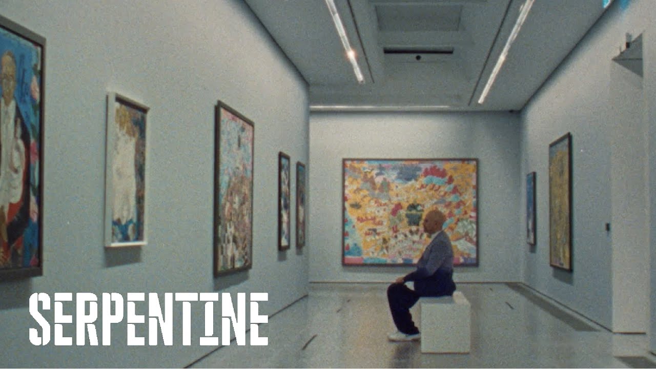 Arpita Singh: Remembering | Serpentine