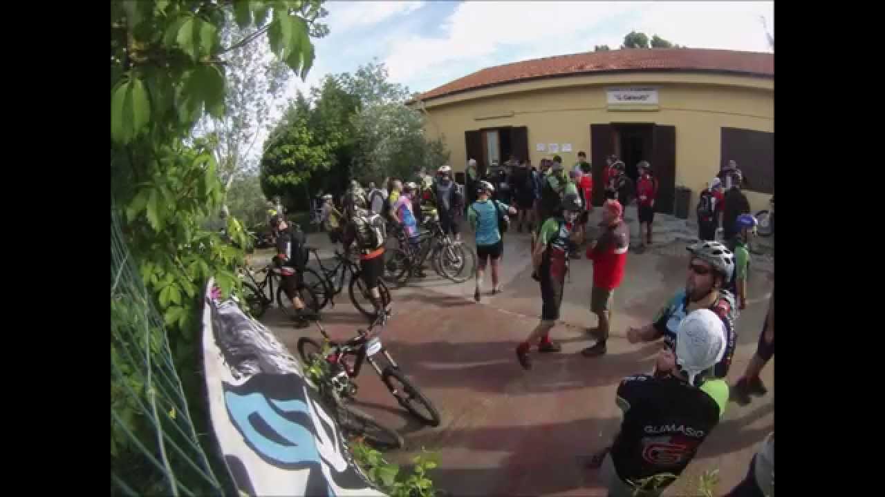 MontalbanBike 2014 - 4 maggio s Donato