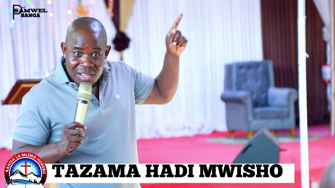 MAOMBI YA LANGO LA MWEZI WA PILI...Pastor Samwel Joshua
