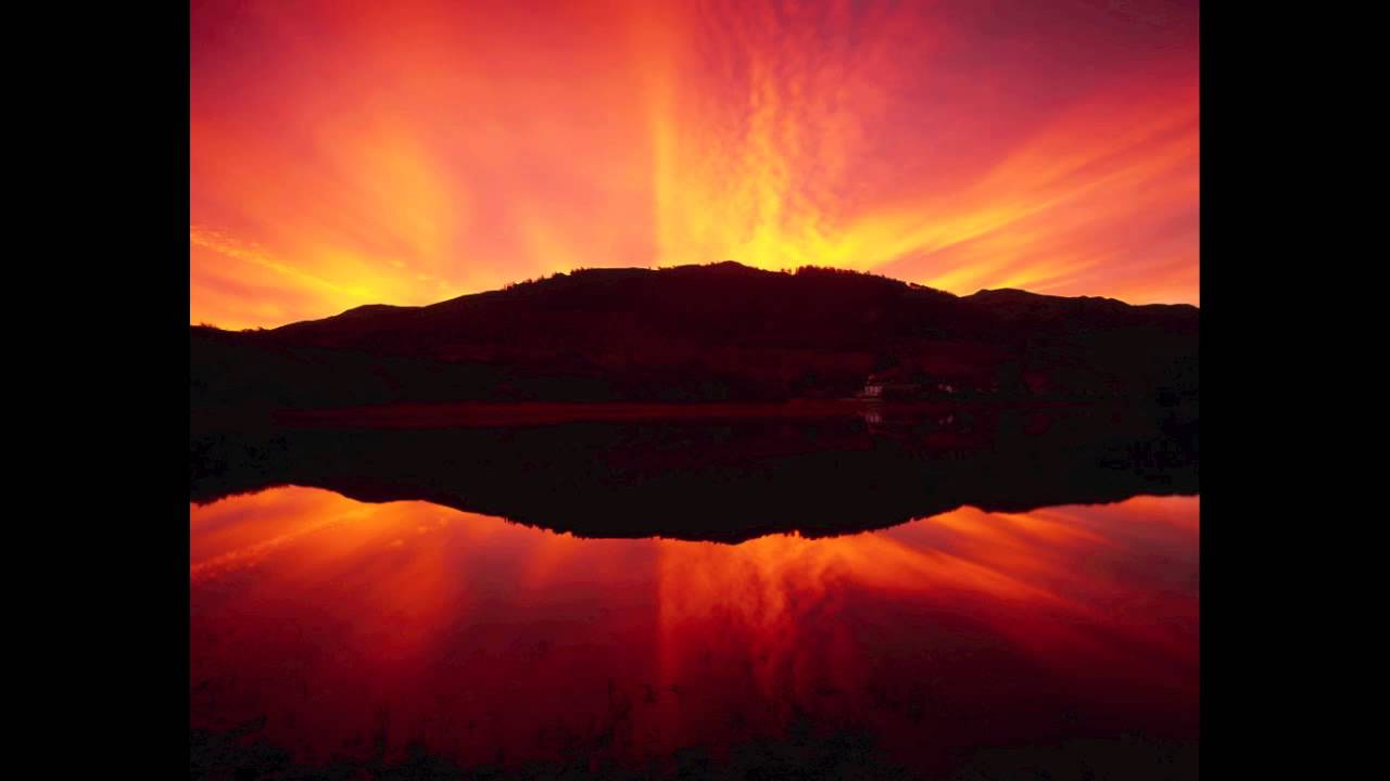 Sunrise - Flynn Green