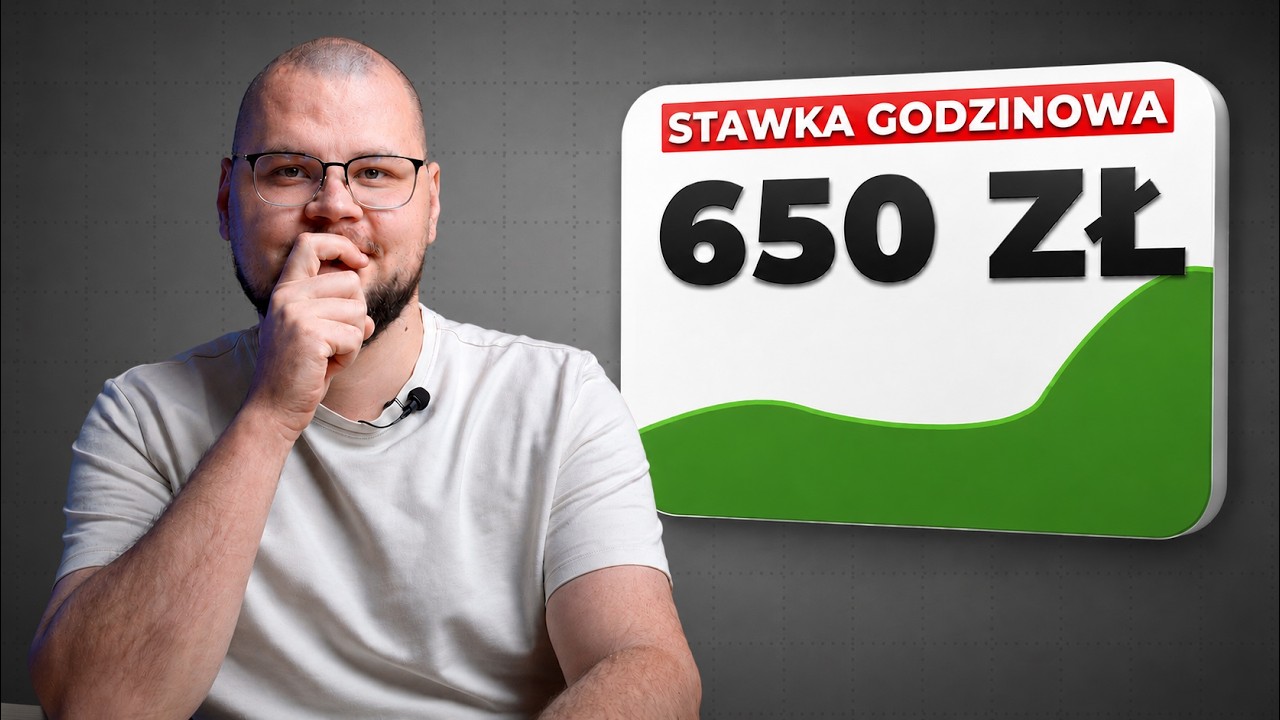 650 ZŁ za godzinę &mdash; stworzyłem zaw&oacute;d, kt&oacute;ry nie istniał (CAAO)