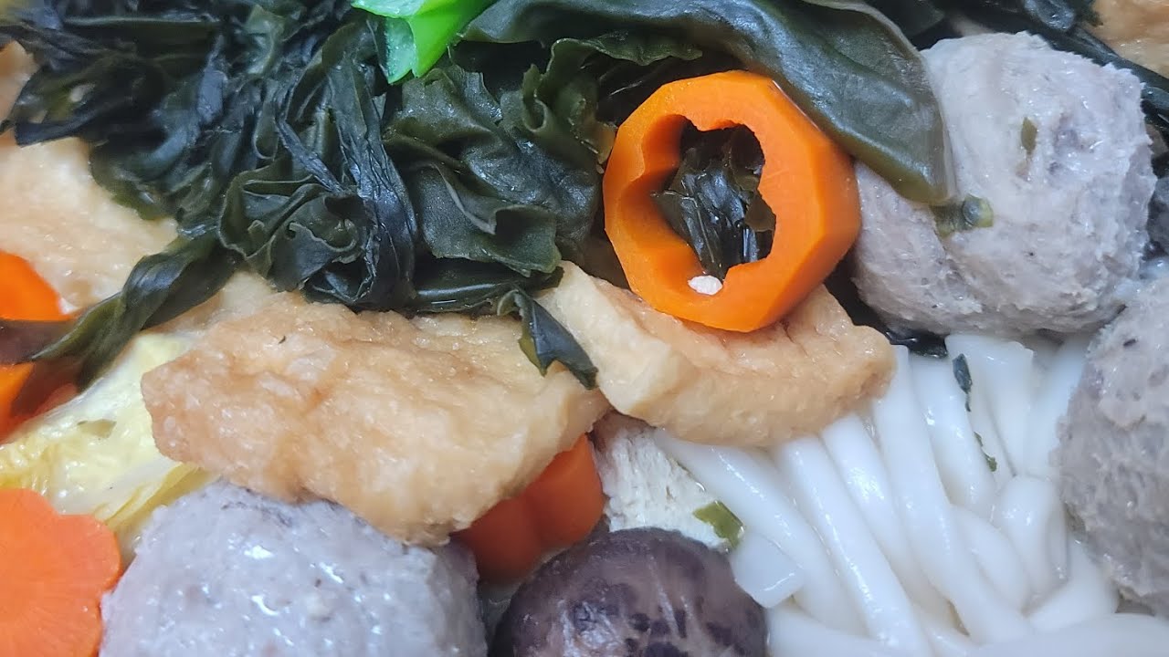 Easy Nabeyaki udon recipe #onepotmeal #onepotmealrecipe #kidapprovedrecipes #easyrecipe #comfortfood