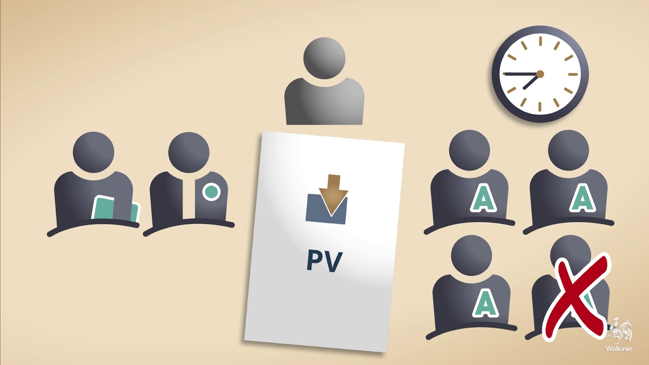 Elections communales et provinciales 2018 - Etre président d'un bureau de vote