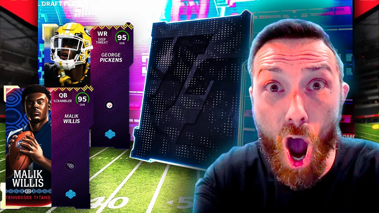 The BEST 2nd & 3rd Round NFL Draft Players in MADDEN!