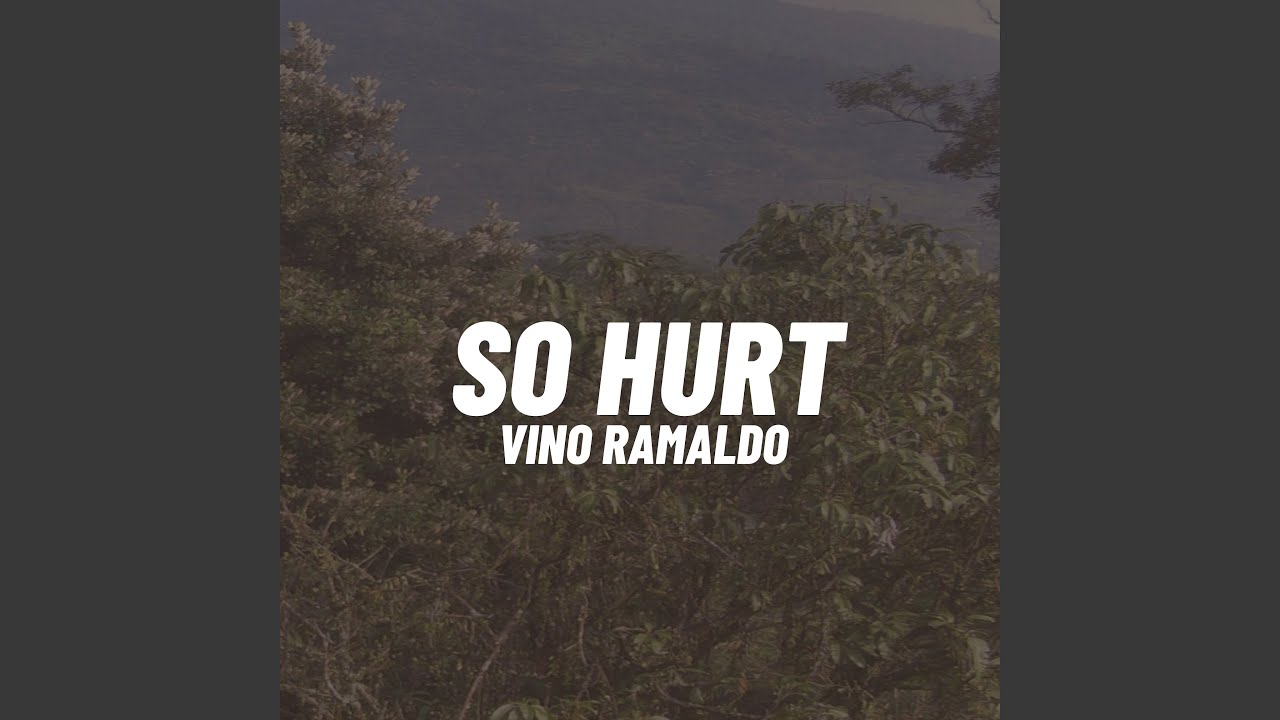 So Hurt
