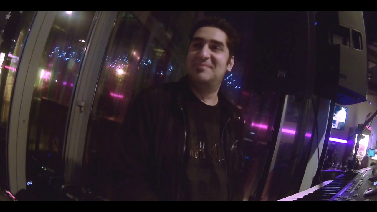 Eugen Botos Finally & Friends / Midnight Star - Midas Touch Cover